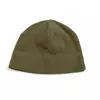 Флисовая тактическая шапка для армии зсу зеленая, Армейская теплая зимняя шапка цвета хаки для военных