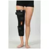 Тутор на коленный сустав, універсальний Orthopoint SL-12 дихаючий колінний ортез, бандаж на коліно Розмір S