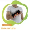 Бандаж дитячий неопреновий для фіксації зап'ястя та великого пальця Orthopoint ERSA-207-KDS універсальний