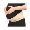 Бандаж до- и послеродовой Orthopoint SL-244, поддерживающий пояс для беременных, Размер M