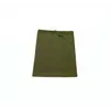 Чоловічий зимовий теплий снуд бафф для військових хакі, армійський флісовий шарф снуд зеленого кольору для зсу