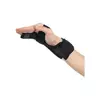 Шина для фіксації пальців руки Orthopoint ERSA-220, бандаж для зап'ястя, мізинця та безіменного пальця