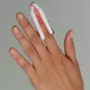 Ортез для пальца руки вместо гипсовой повязки при переломах Orthopoint SL-604 шина для фаланг пальцев Размер S