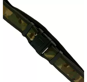 Армійський чоловічий пояс для військових зсу кольору хакі, військовий міцний ремінь зеленого кольору камуфляж