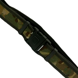 Армійський чоловічий пояс для військових зсу кольору хакі, військовий міцний ремінь зеленого кольору камуфляж