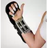 Шина Кляйнерта термопластичная, бандаж для запястья на ЛЕВУЮ руку Orthopoint SL-901, Размер S