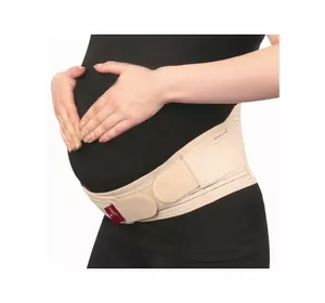 Бандаж до- та післяпологовий Orthopoint SL-244, підтримуючий пояс для вагітних, Розмір M