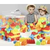 Конструктор для дітей 150 кубиків дитячий конструктор