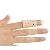Шина для пальця руки Orthopoint HS-42, ортез на палець руки, бандаж на палець, фіксатор пальця руки, Розмір S