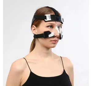 Защитная маска для носа после ринопластики, косметологических операций ORTHOPEDICS MEDICAL CS99