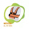 Бандаж-пов'язка Дезо дитячий фіксуючий на плечовий суглоб Orthopoint SL-02