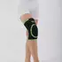 Наколінник спортивний, колінний бандаж із захисною подушечкою ORTHOPEDICS MEDICAL SMT2106 Розмір S