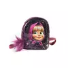 Рюкзак детский с Машей из мультфильма Маша и Медведь рюкзачок для девочки Фиолетовый