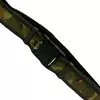 Военный мужской пояс для военных зсу цвета хаки, военный крепкий ремень зеленого цвета камуфляж