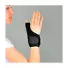 Бандаж-шина Де Кервена для фіксації великого пальця руки Orthopoint ERSA-205 бандаж для першого пальця руки