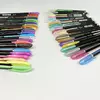 Набор из гелевых цветных ручек 48 штук Gel Pens 1 мм для рисования