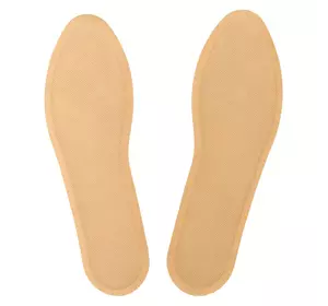 Стельки для обуви с подогревом, самонагривающиеся стельки одноразовые, грелки для ног, р.40-43
